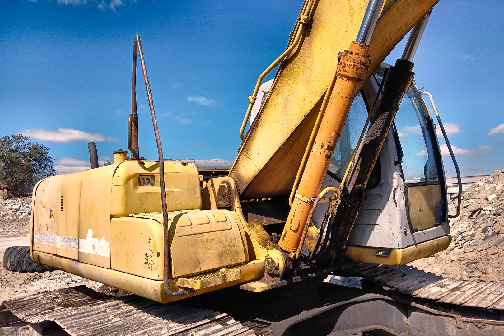 1993 KOBELCO SK210LC - view 10 of 23