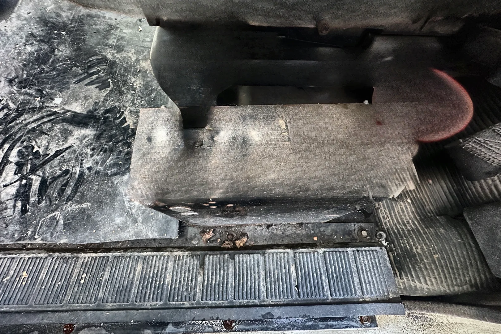 1990 INTERNATIONAL 4700 Wrecker - view 14 of 40