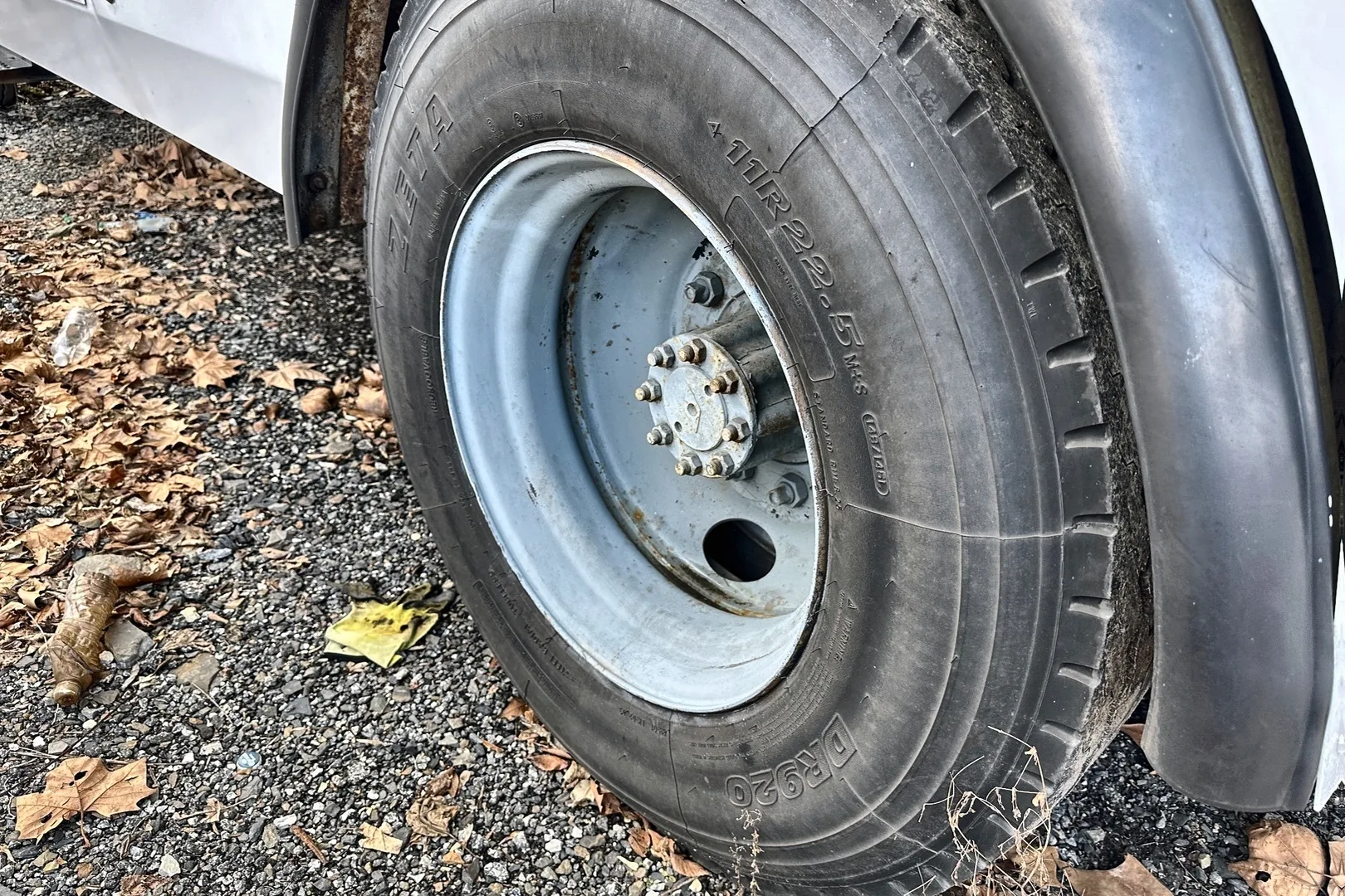 1990 INTERNATIONAL 4700 Wrecker - view 15 of 40