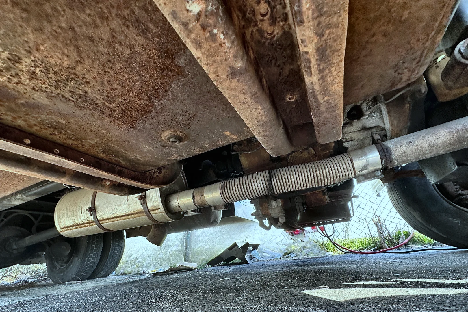 1990 INTERNATIONAL 4700 Wrecker - view 16 of 40