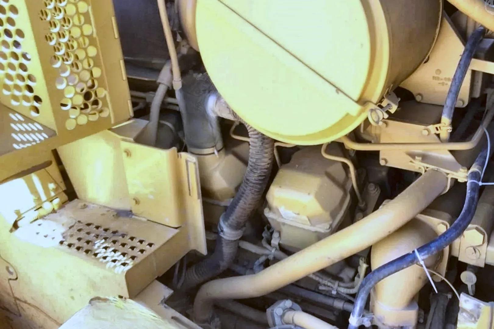 2006 CATERPILLAR D11R - view 6 of 12