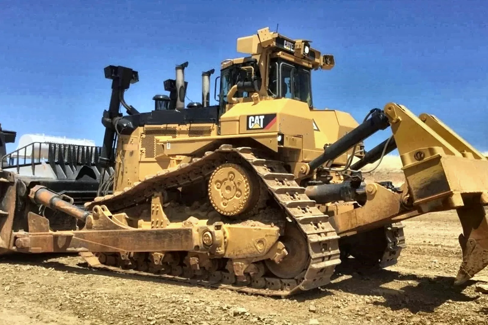 2006 CATERPILLAR D11R - view 12 of 12