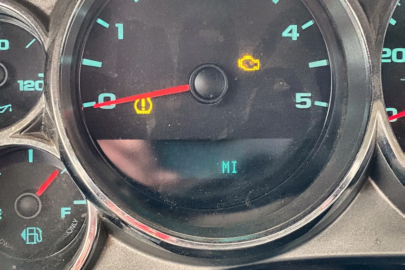 2008 CHEVROLET 2500 HD - view 15 of 18