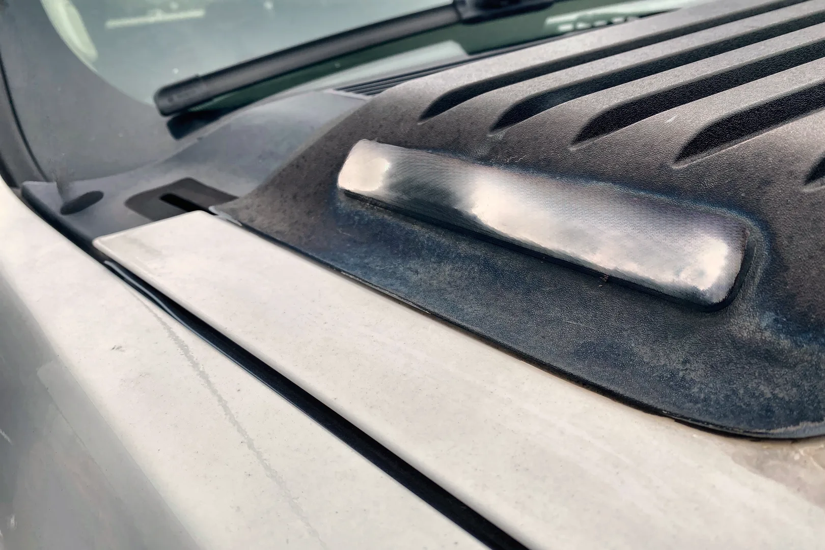 2008 CHEVROLET 2500 HD - view 16 of 18