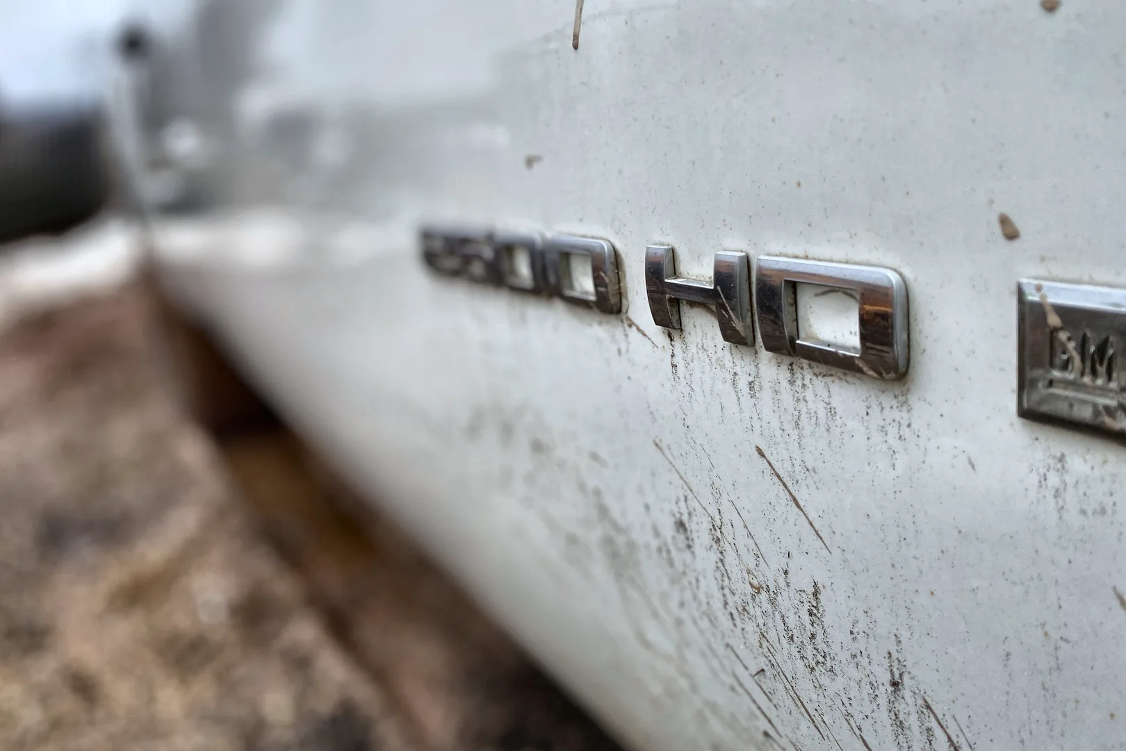 2008 CHEVROLET 2500 HD - view 18 of 18