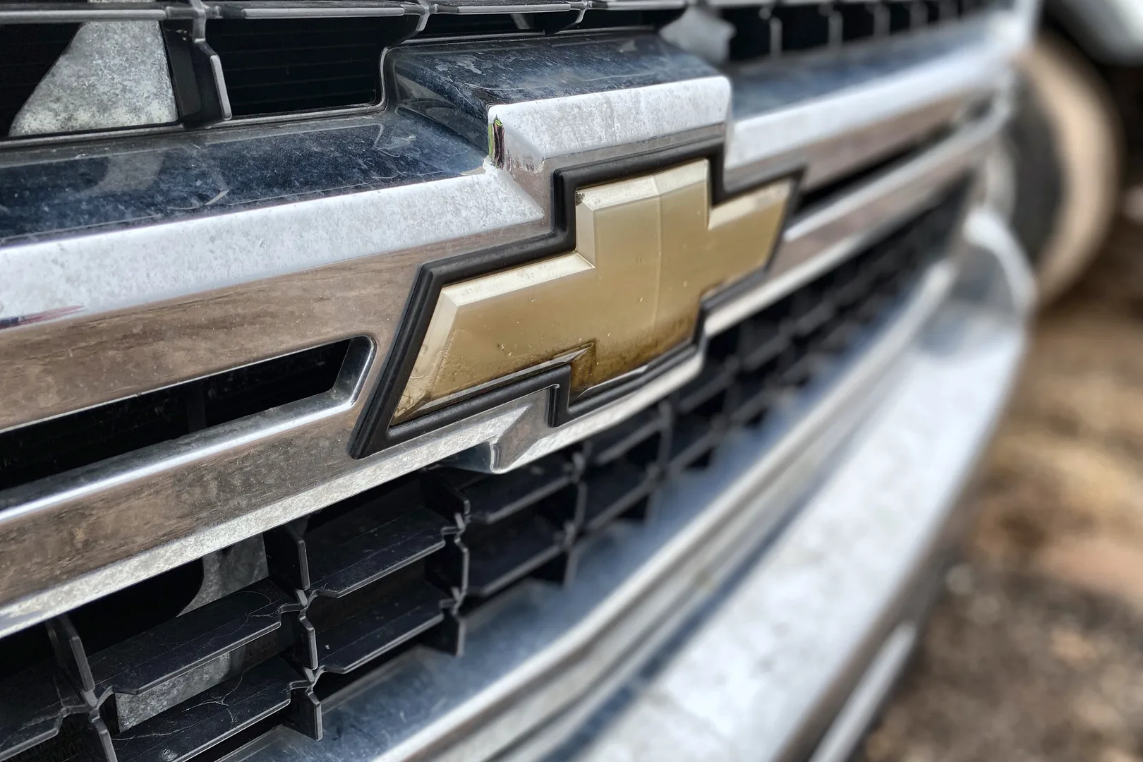 2008 CHEVROLET 2500 HD - view 11 of 18