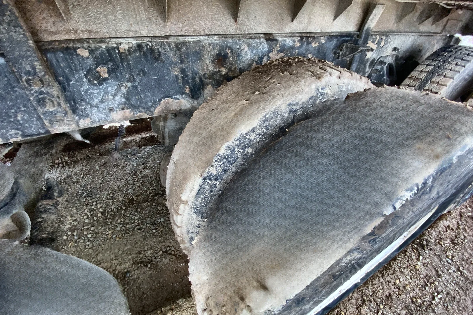 1999 STERLING Tri-axle - view 15 of 32