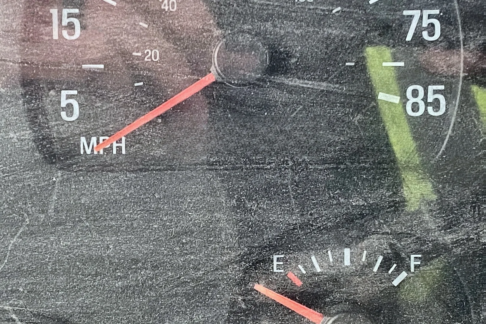 1999 STERLING Tri-axle - view 19 of 32