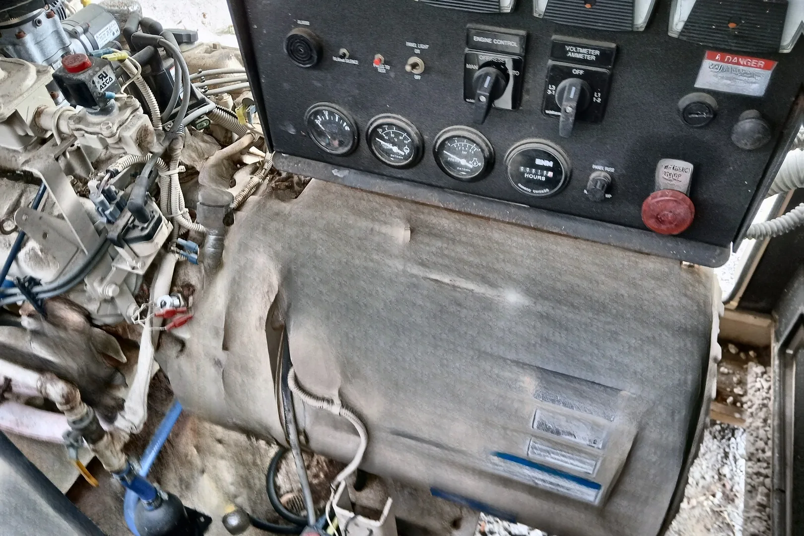 2000 KATOLIGHT N30FGGH - view 14 of 20