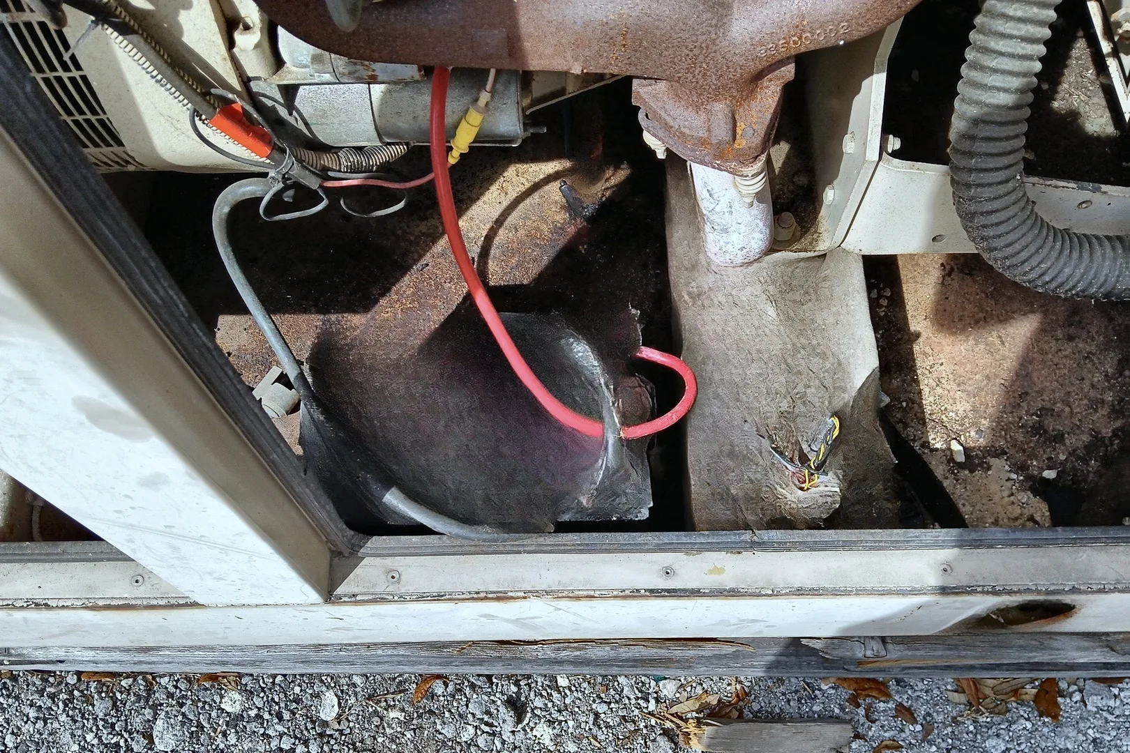 2000 KATOLIGHT N30FGGH - view 12 of 20