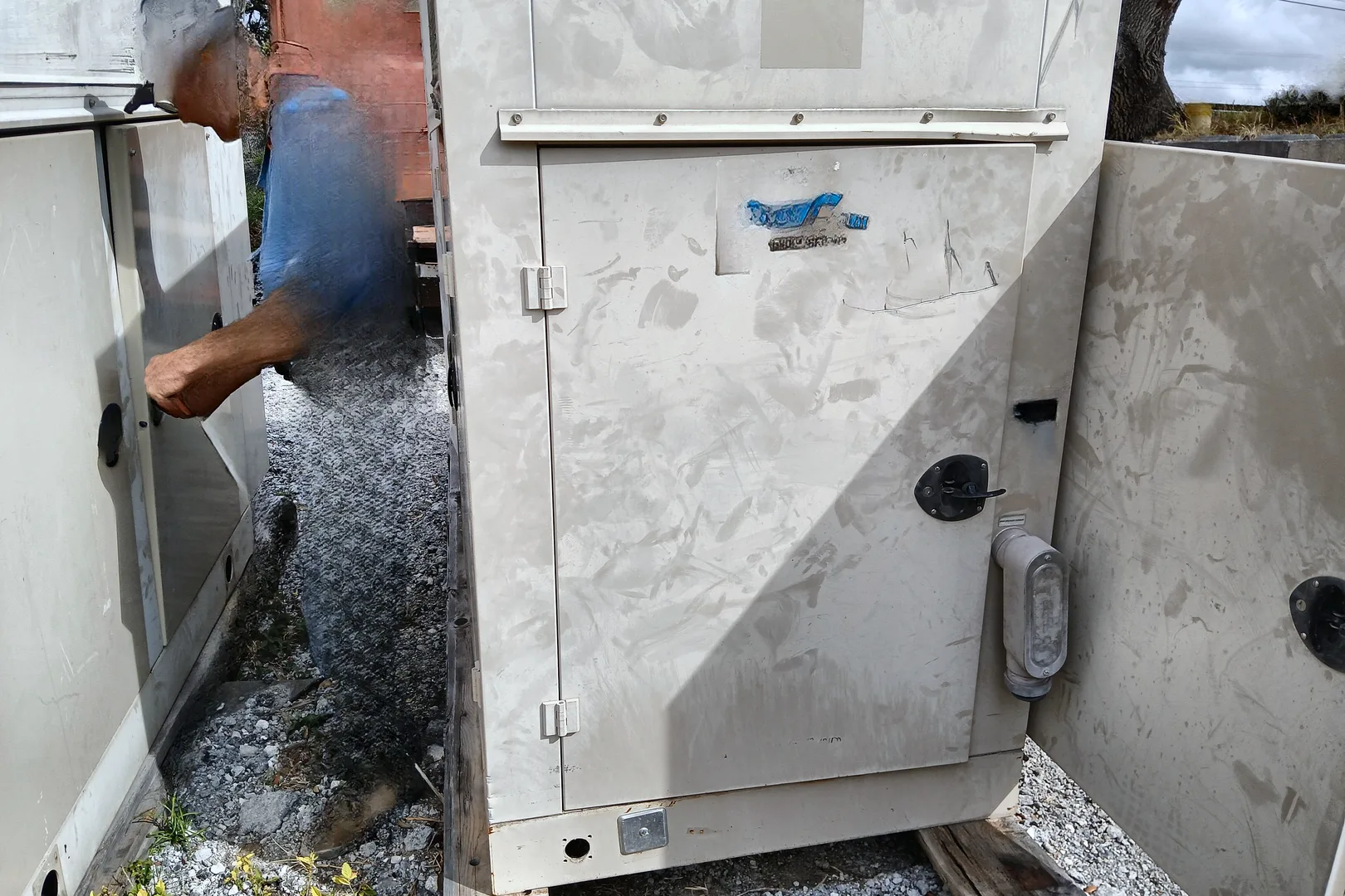 2000 KATOLIGHT N30FGGH - view 19 of 20