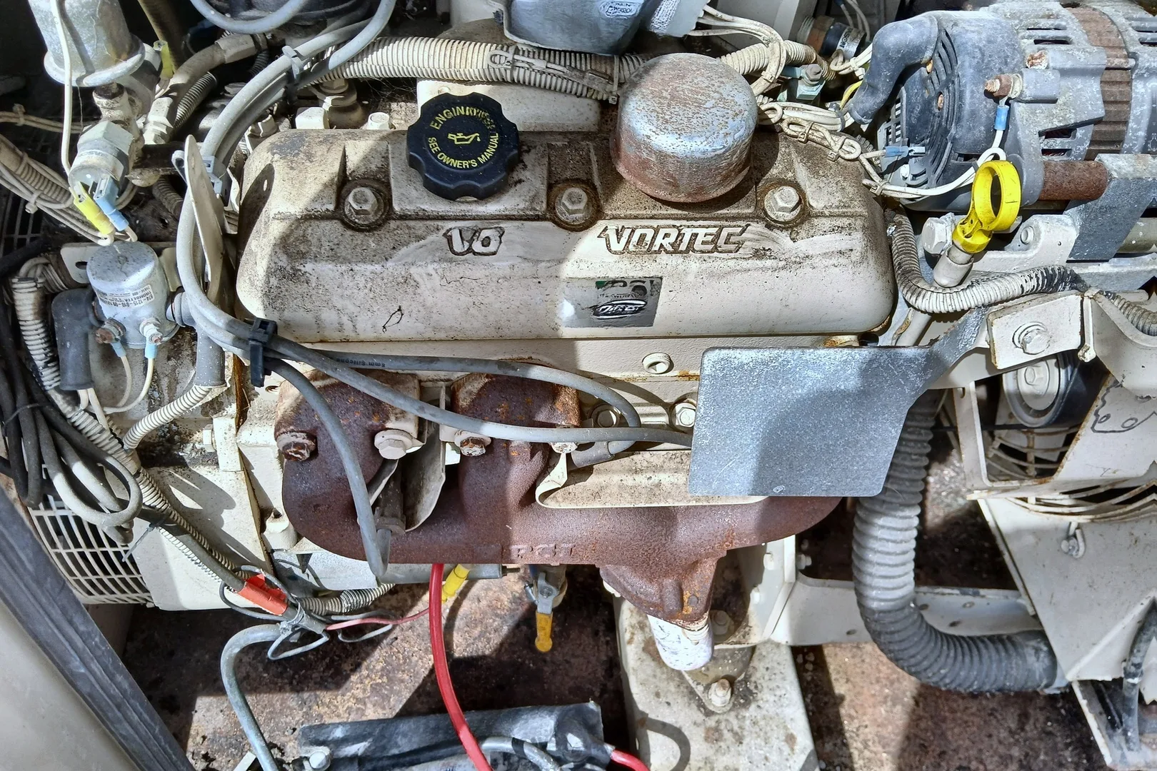 2000 KATOLIGHT N30FGGH - view 13 of 20