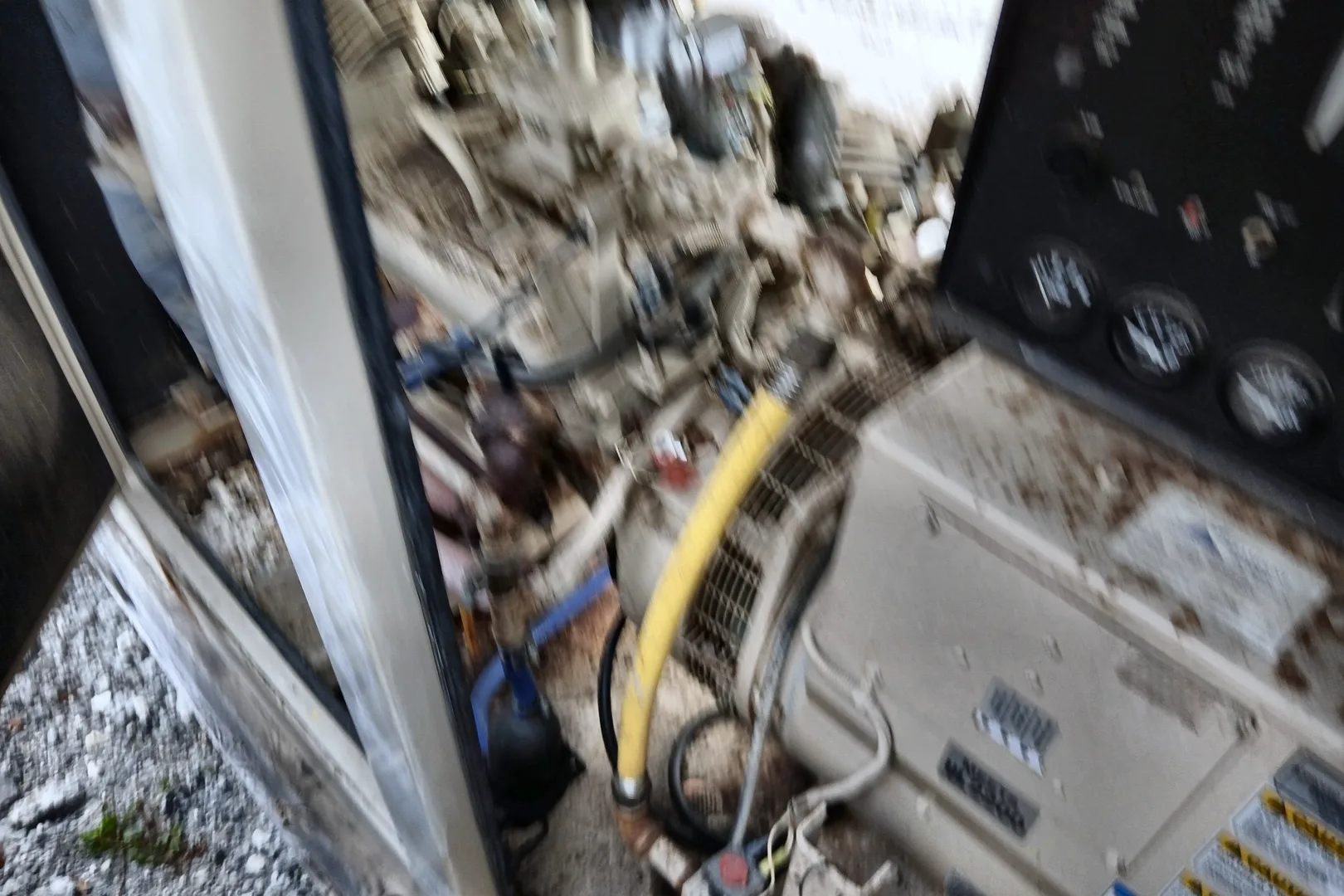 2000 KATOLIGHT N30FGGH - view 20 of 20