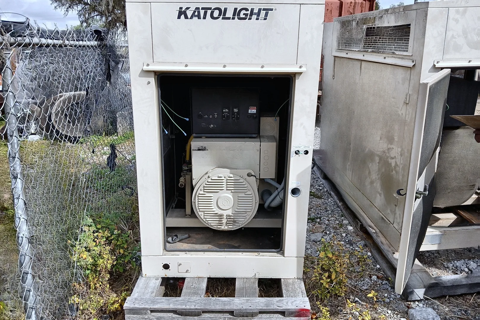 2000 KATOLIGHT N30FGGH - view 10 of 20