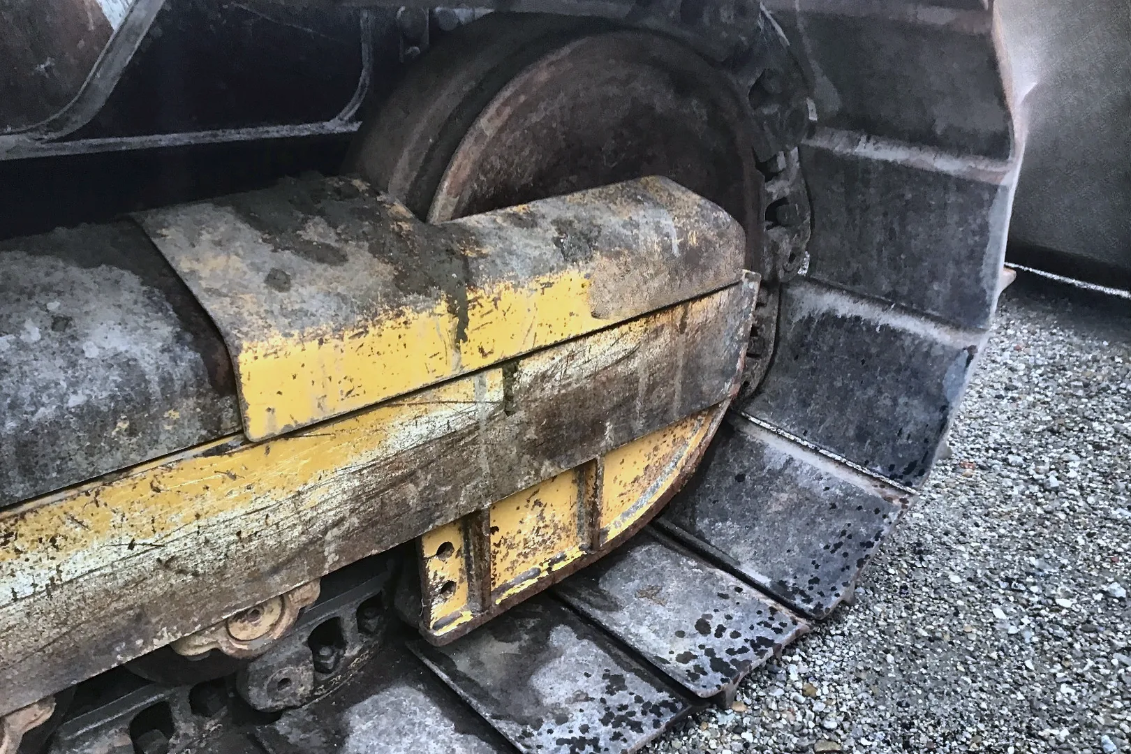 2013 DEERE 700K LGP - view 16 of 16