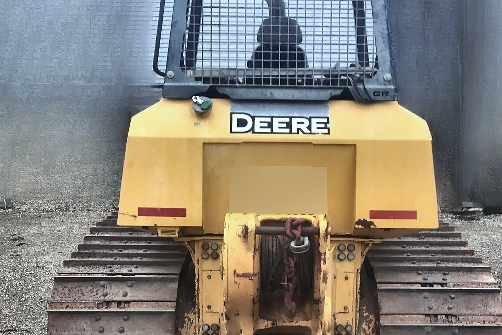 2013 DEERE 700K LGP - view 13 of 16