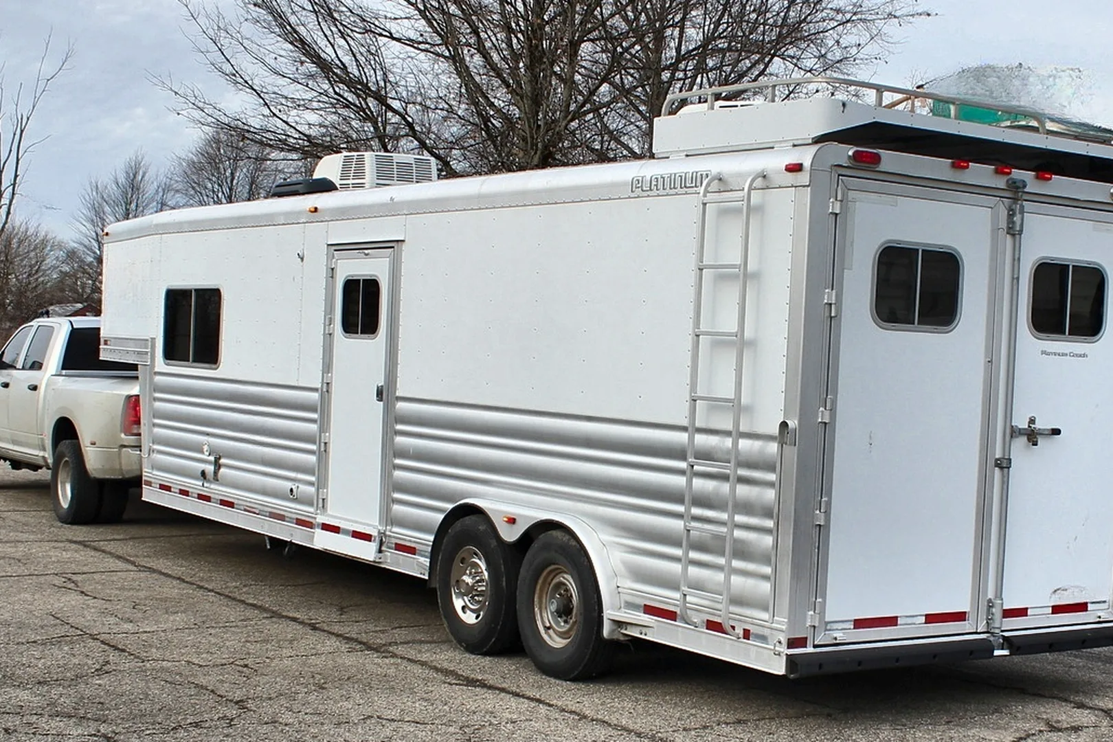 2014 PLATINUM 7712 - view 7 of 12