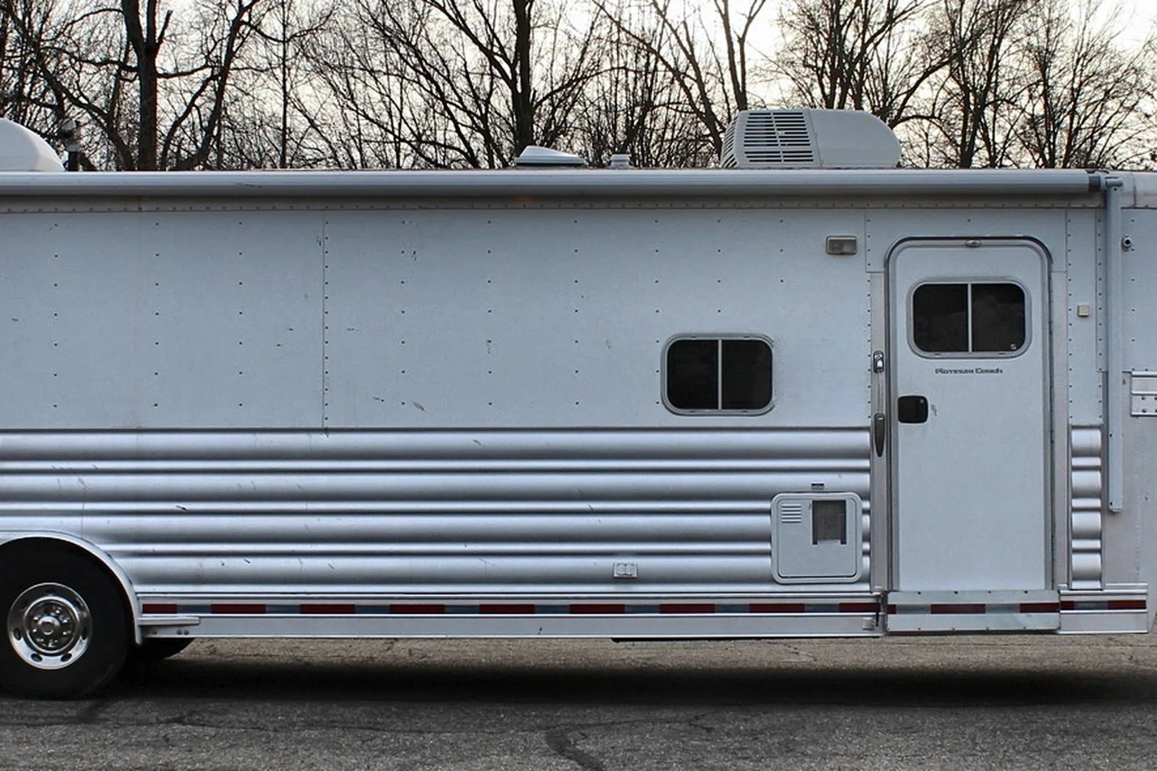 2014 PLATINUM 7712 - view 8 of 12