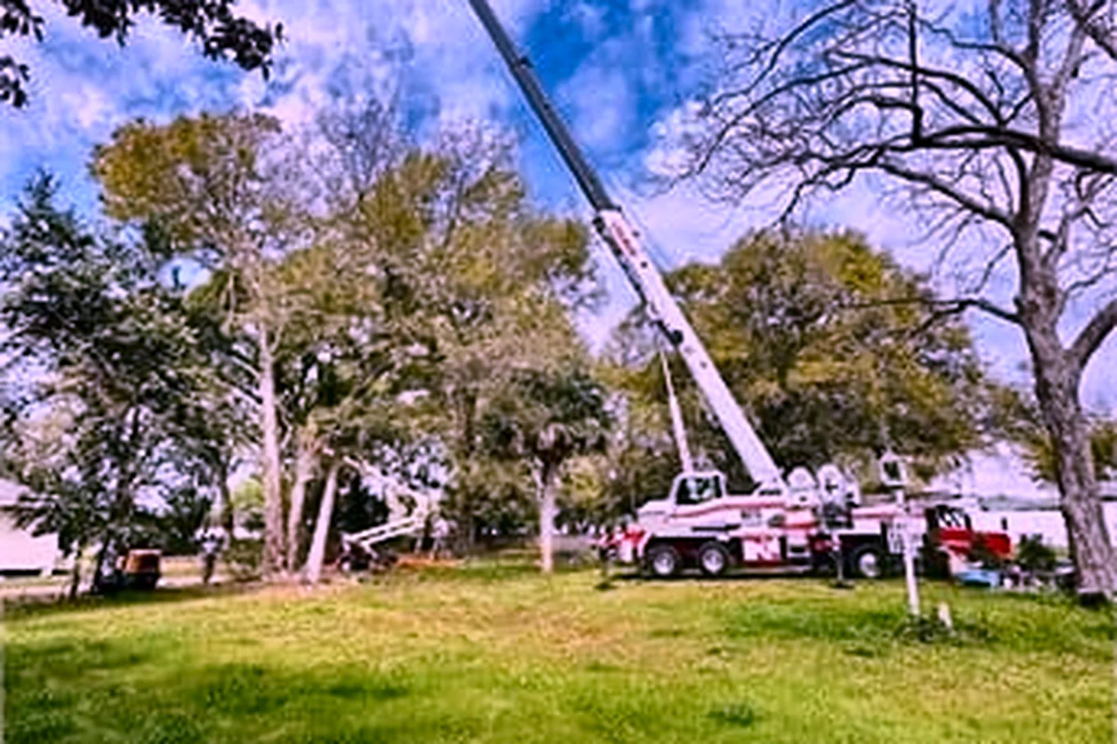 2012 LINK-BELT HTC-8675 LB - view 14 of 20