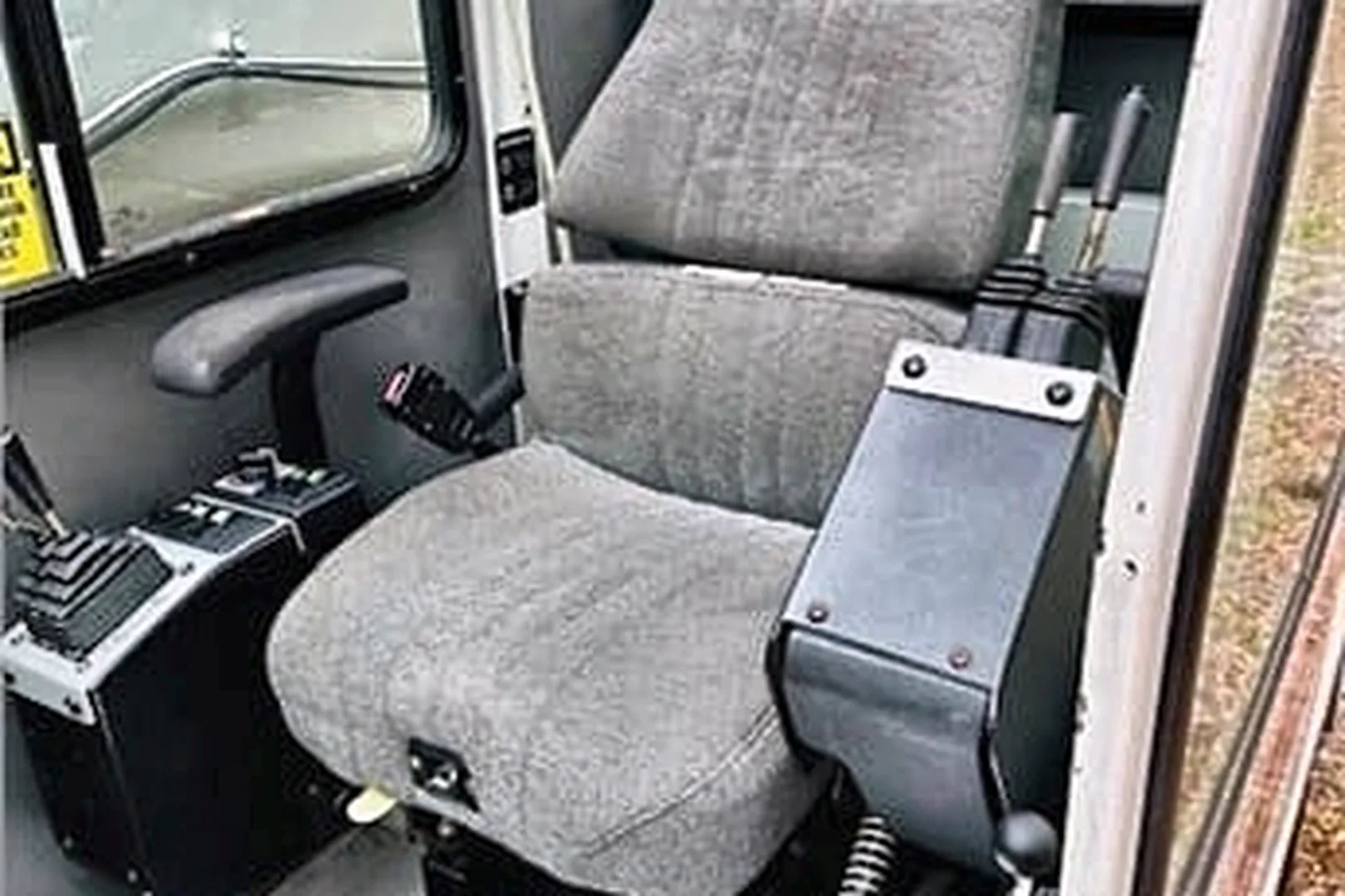 2012 LINK-BELT HTC-8675 LB - view 6 of 20