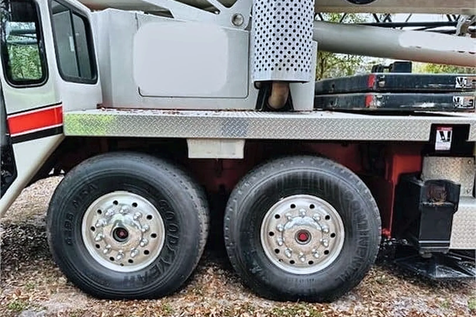 2012 LINK-BELT HTC-8675 LB - view 18 of 20