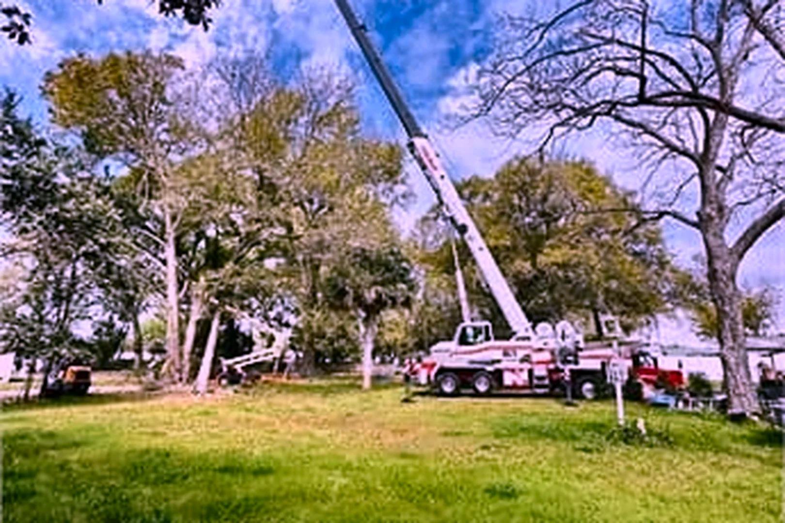 2012 LINK-BELT HTC-8675 LB - view 13 of 20