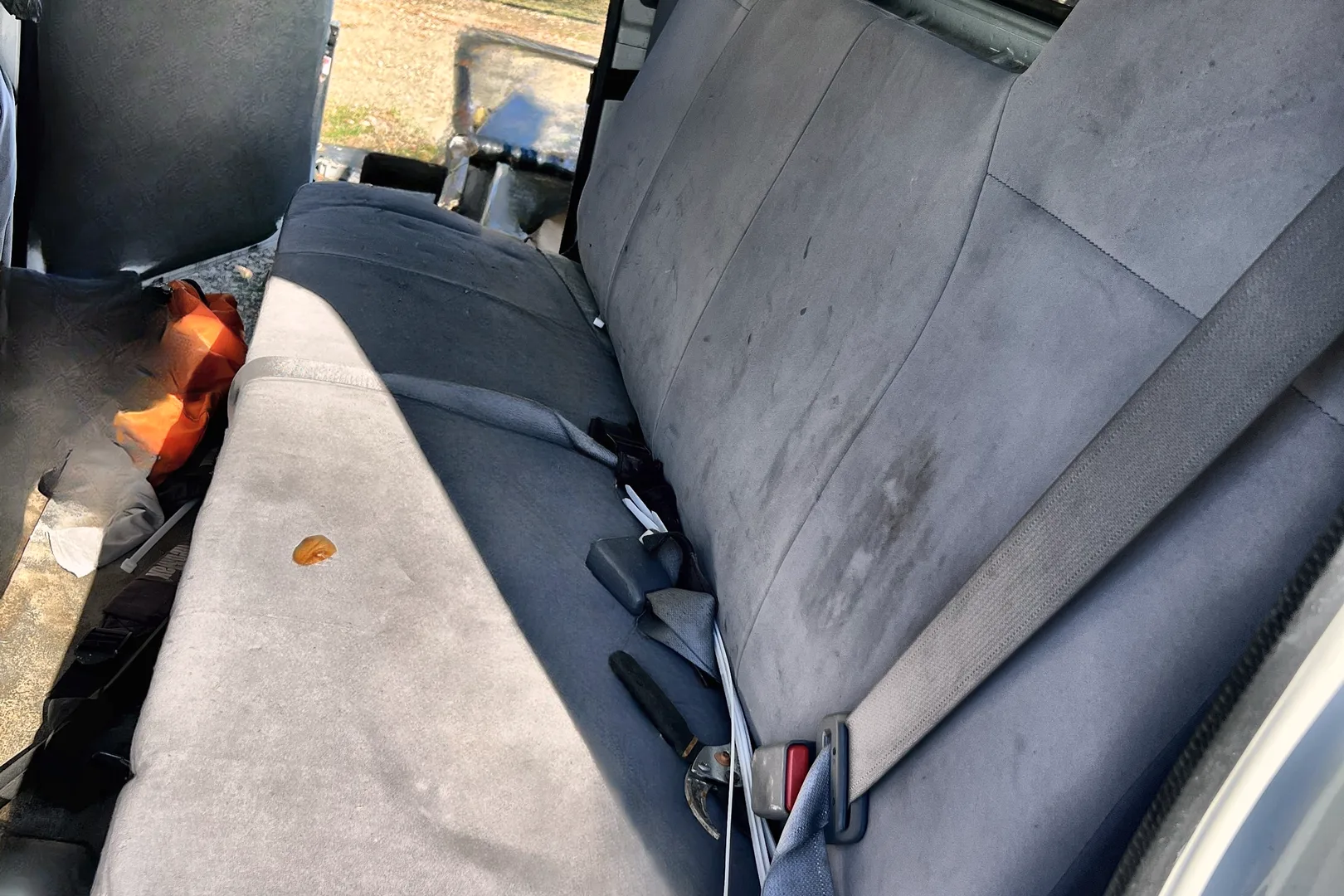 2019 ISUZU NPR HD - view 20 of 30