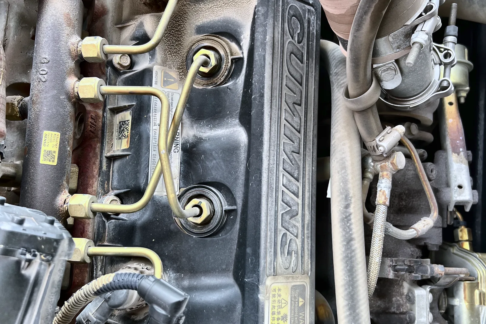 2017 JLG 1255 - view 15 of 33