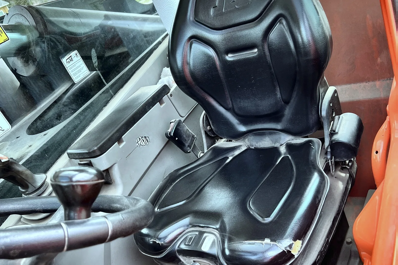 2017 JLG 1255 - view 19 of 33