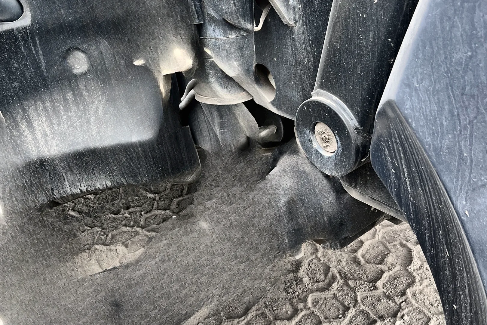 2017 JLG 1255 - view 20 of 33