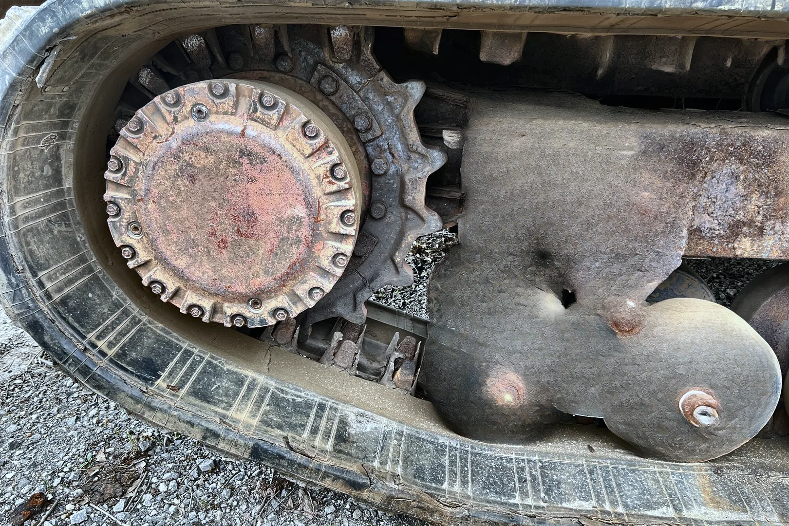 2015 MOROOKA MST2200-VD - view 14 of 37