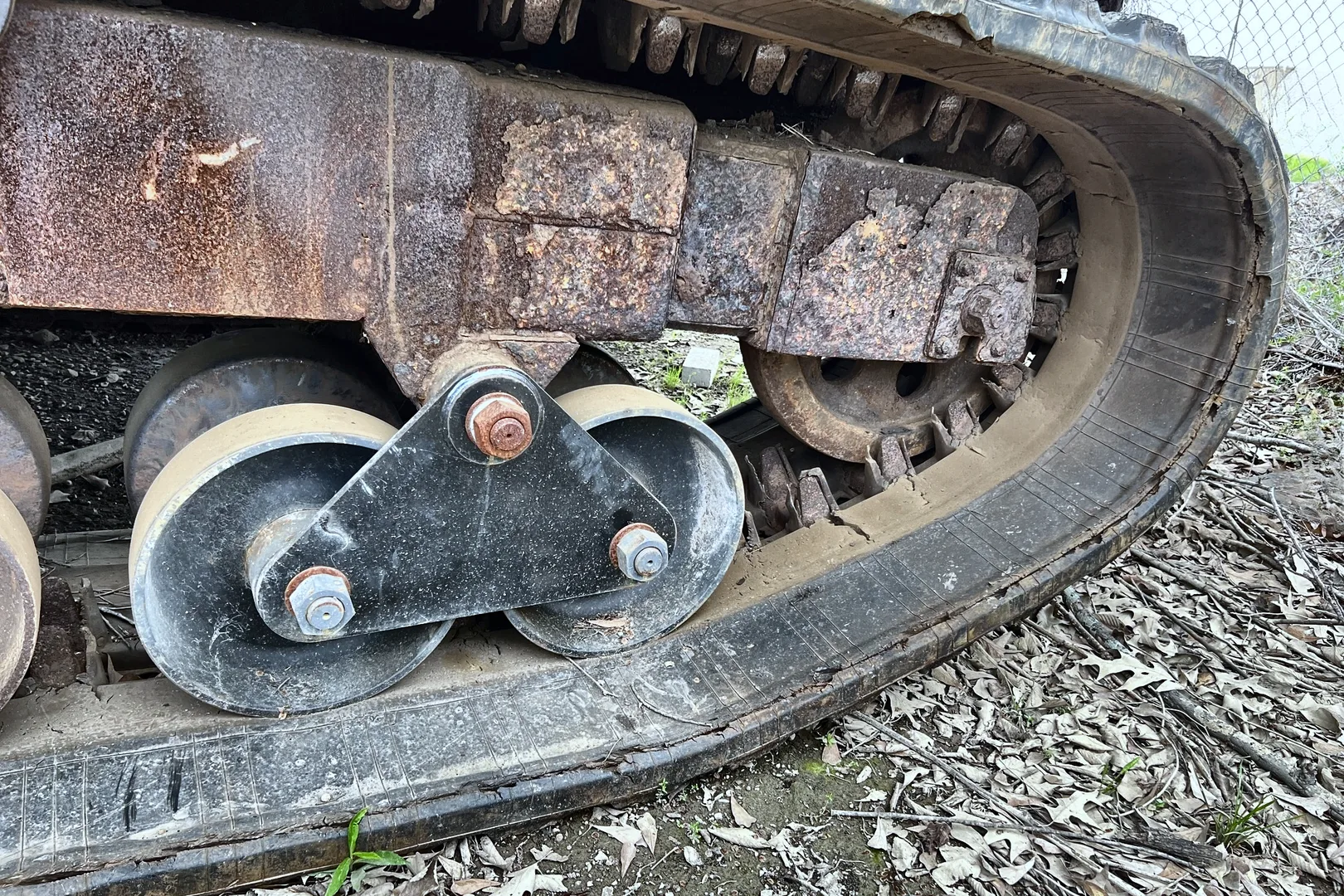 2015 MOROOKA MST2200-VD - view 18 of 37