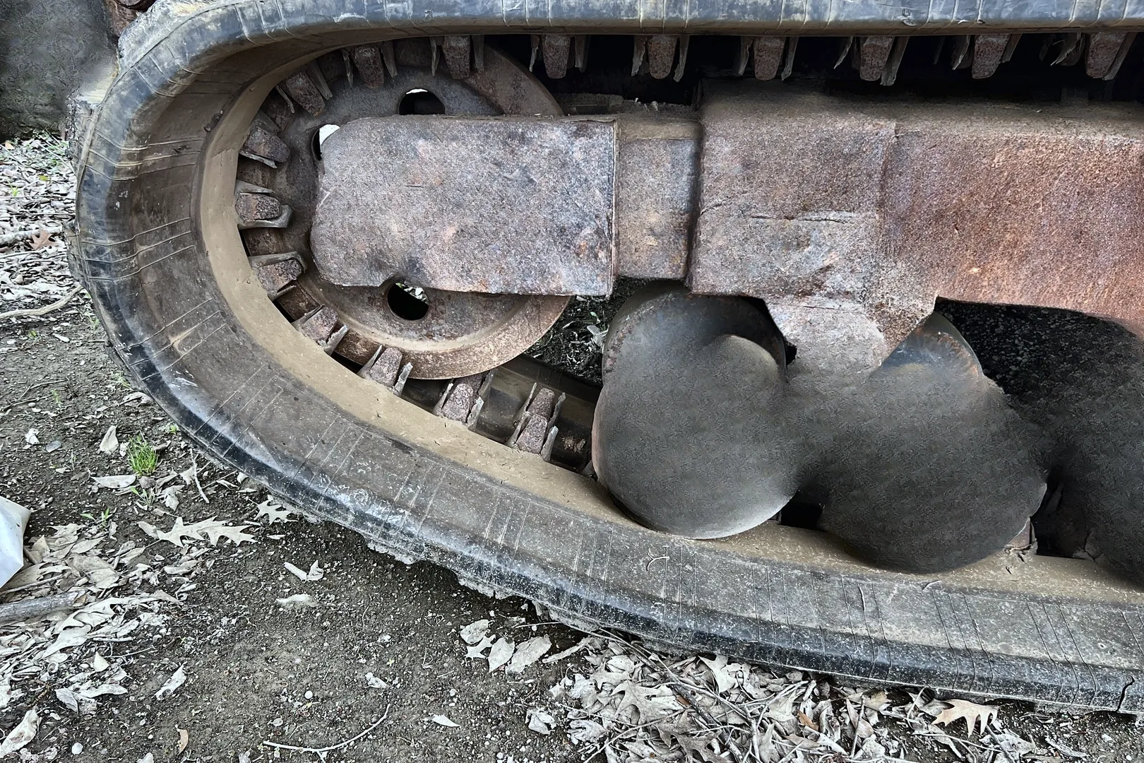 2015 MOROOKA MST2200-VD - view 20 of 37