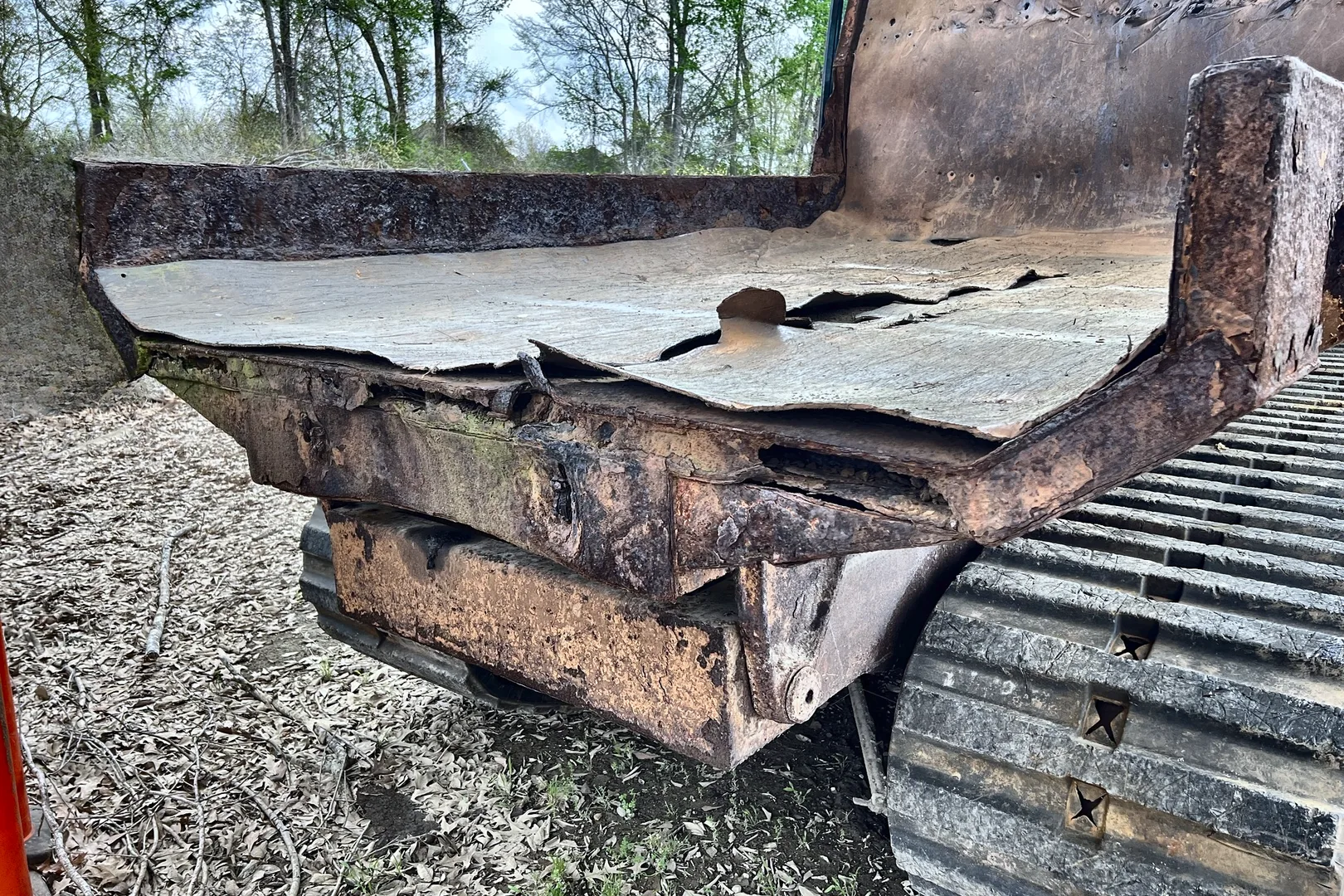 2015 MOROOKA MST2200-VD - view 6 of 37