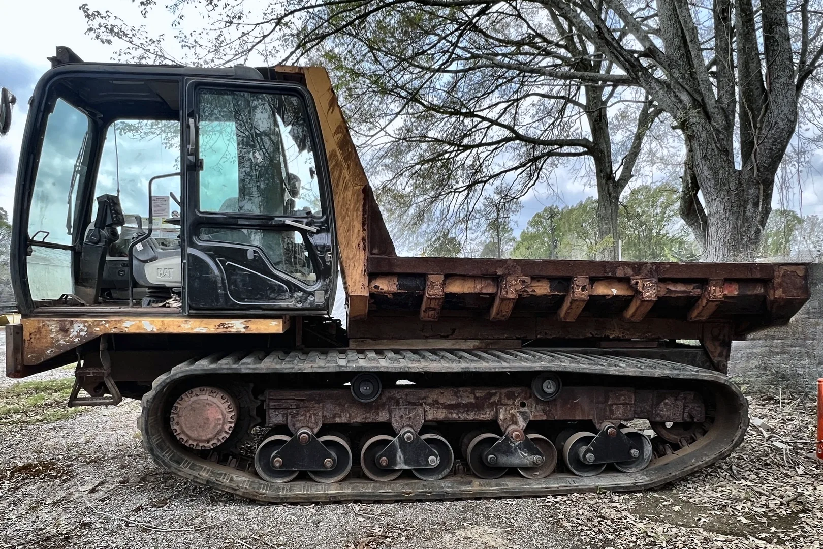 2015 MOROOKA MST2200-VD - view 9 of 37