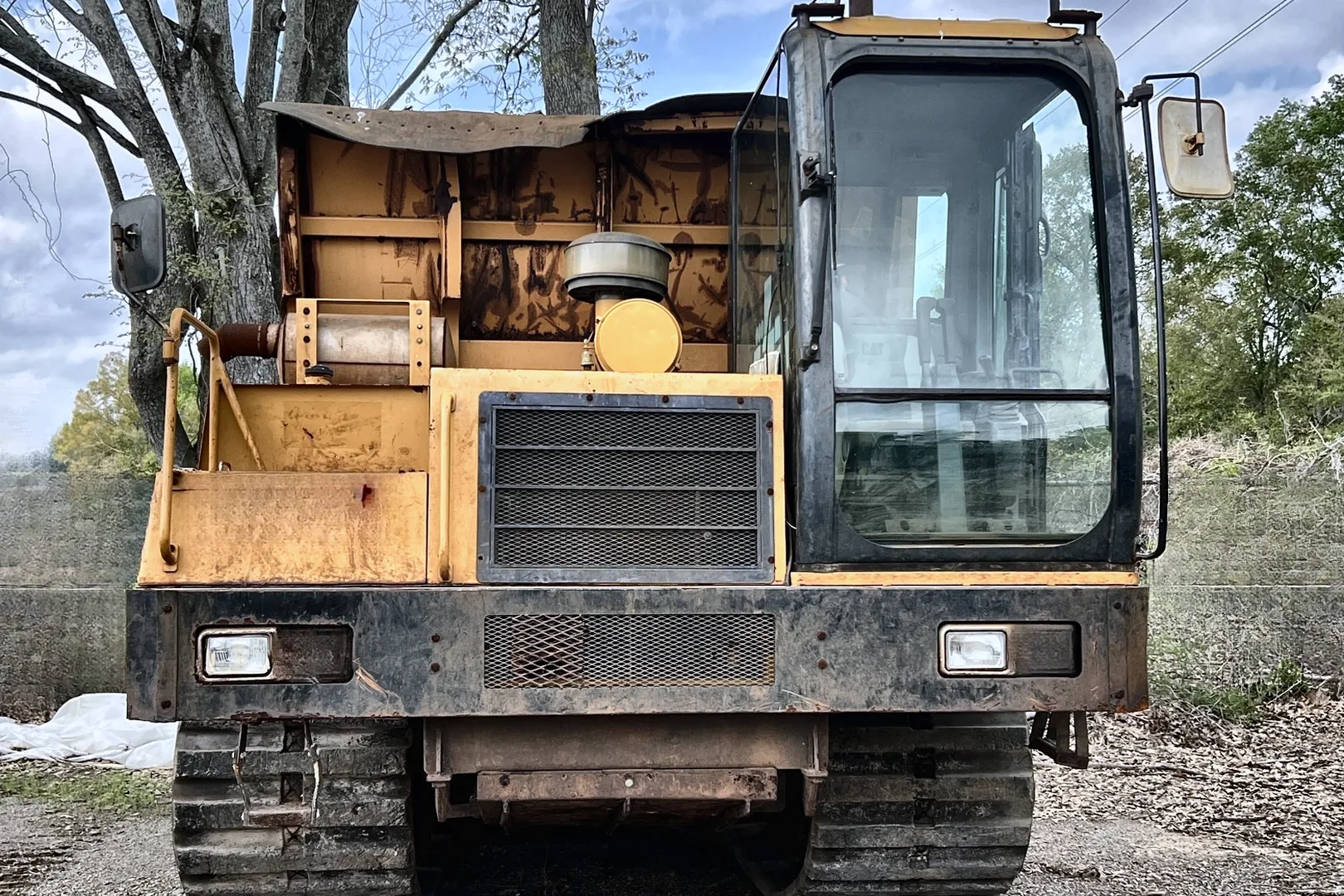 2015 MOROOKA MST2200-VD - view 12 of 37