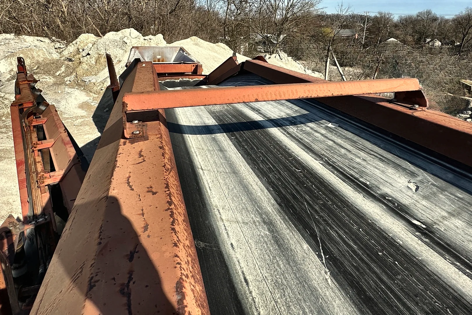 2005 EXTEC S5 - view 14 of 51