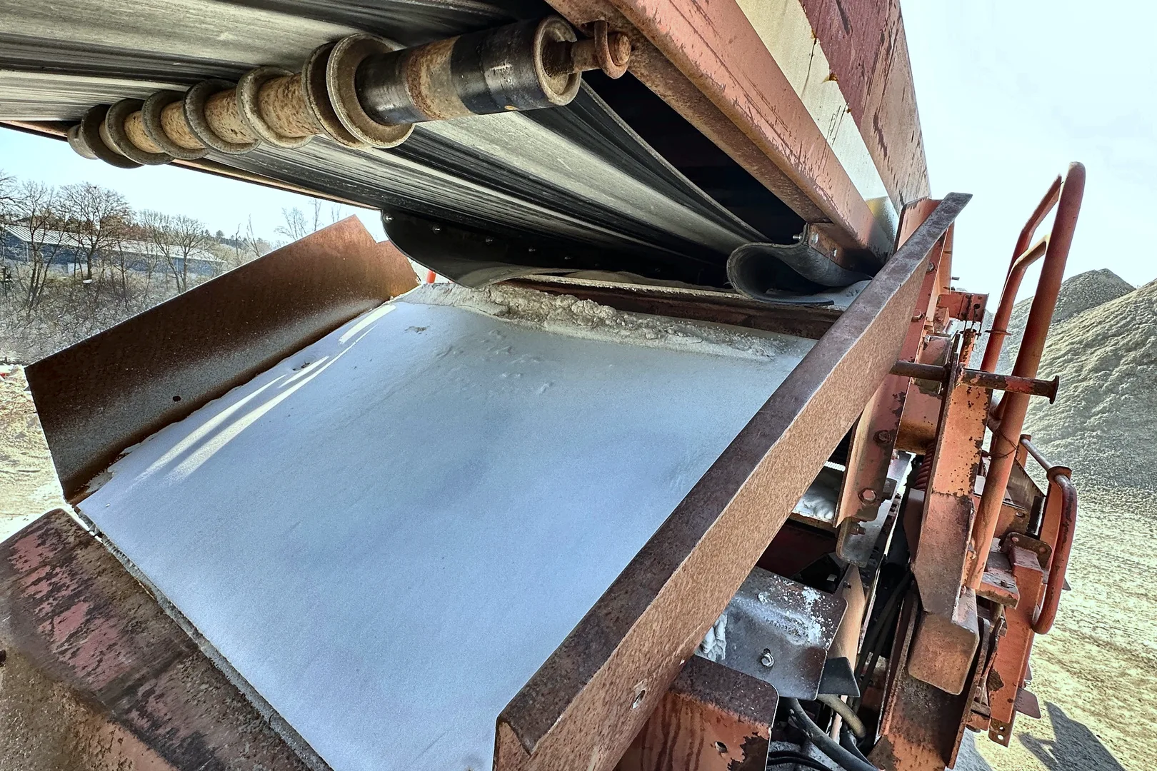 2005 EXTEC S5 - view 19 of 51