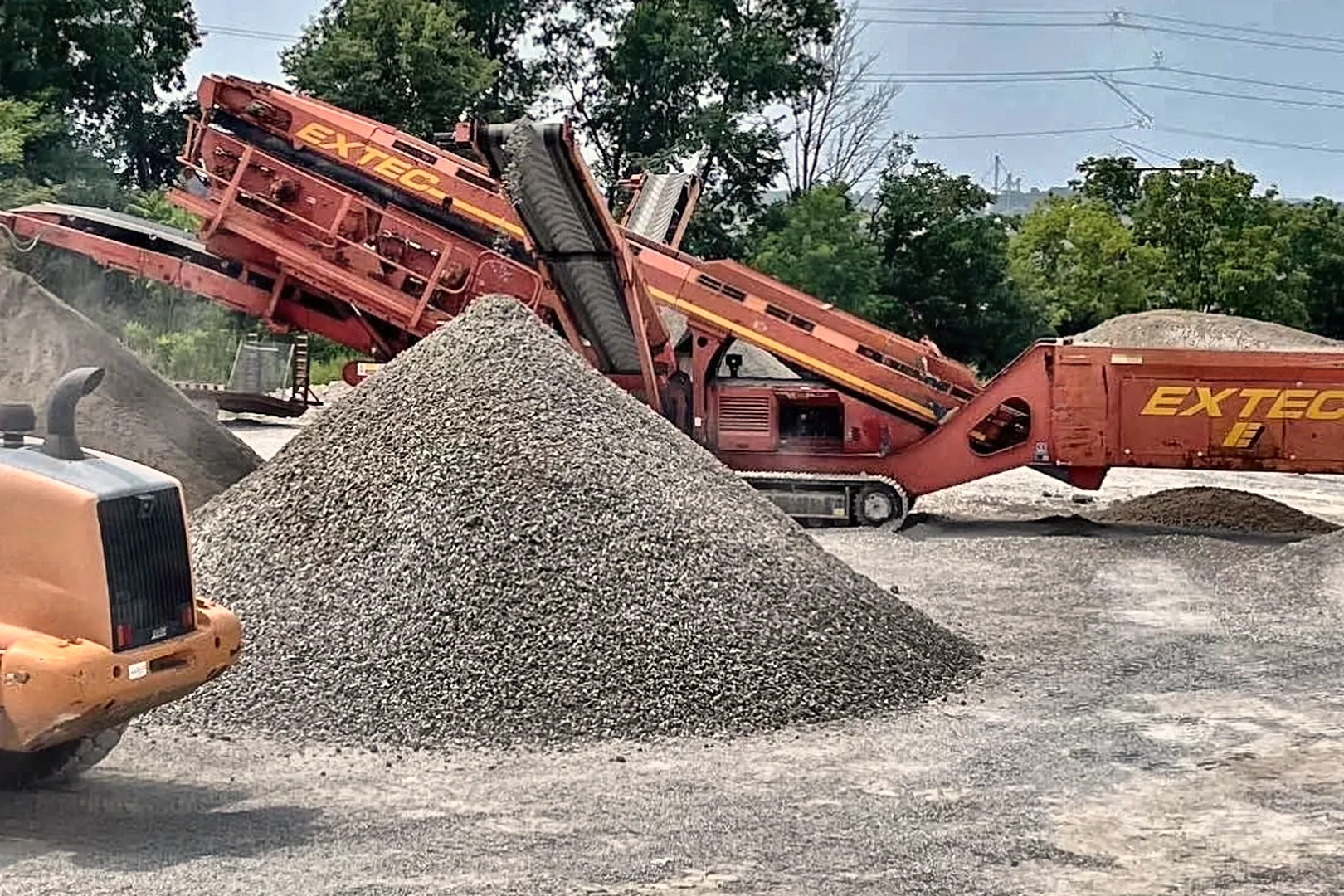 2005 EXTEC S5 - view 8 of 51