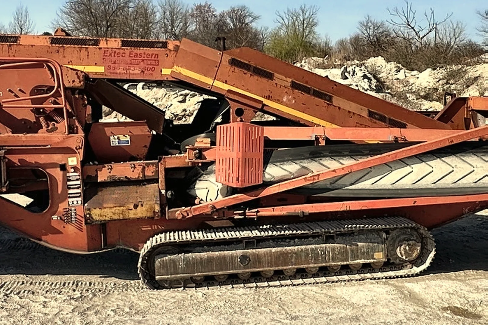 2005 EXTEC S5 - view 6 of 51