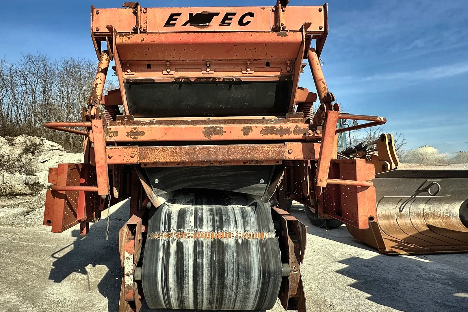 2005 EXTEC S5 - view 9 of 51