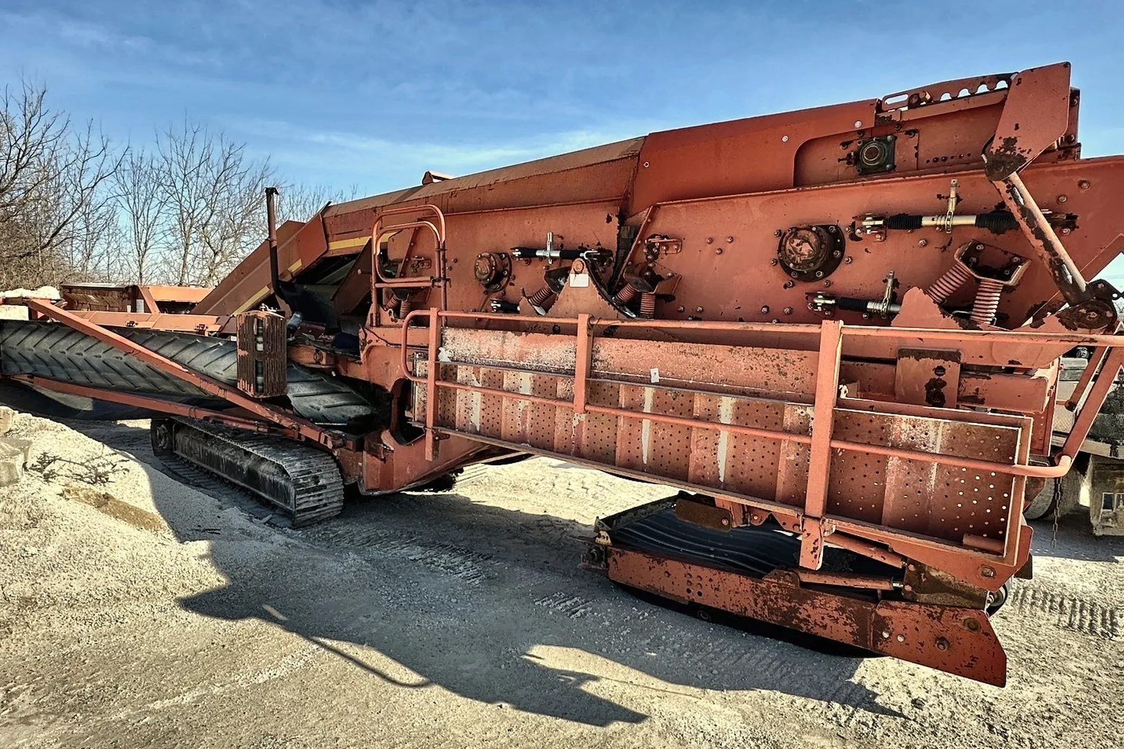 2005 EXTEC S5 - view 12 of 51