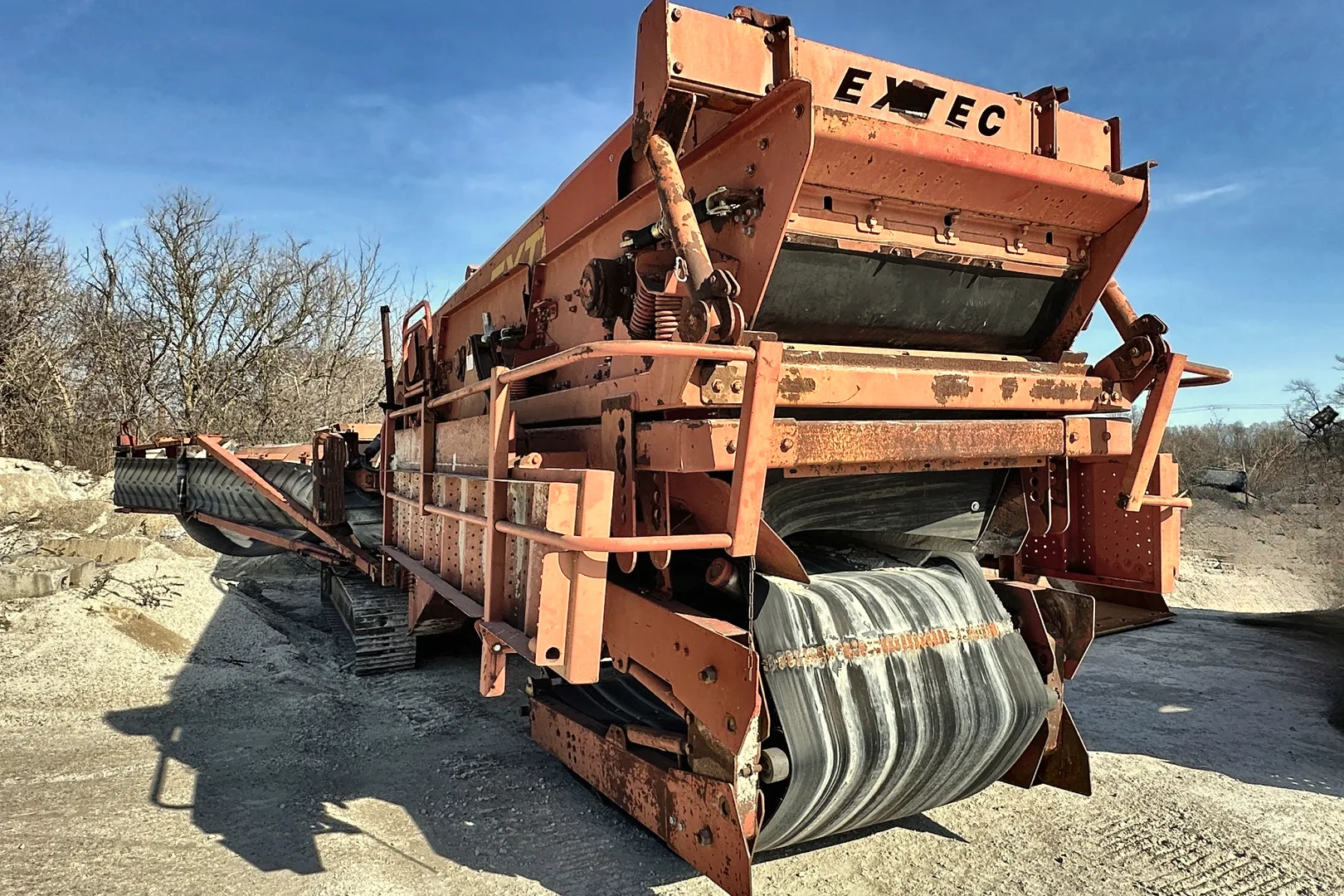 2005 EXTEC S5 - view 13 of 51