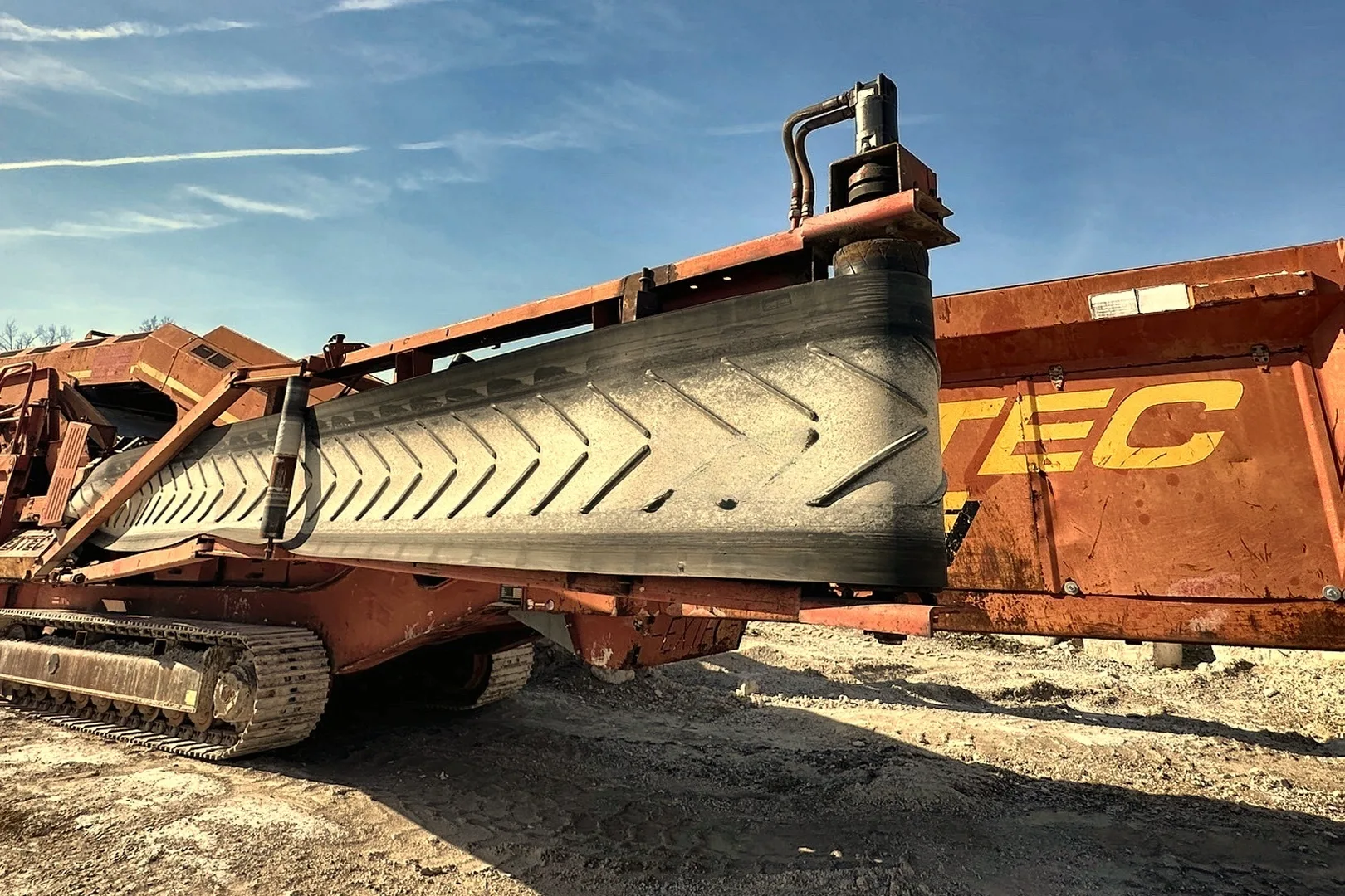 2005 EXTEC S5 - view 11 of 51