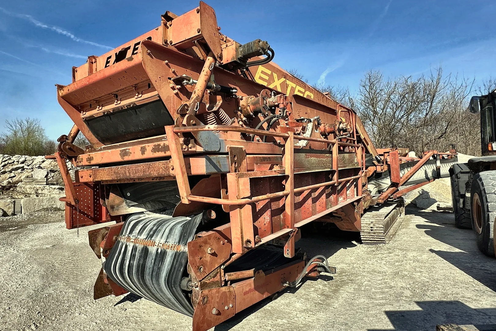 2005 EXTEC S5 - view 10 of 51