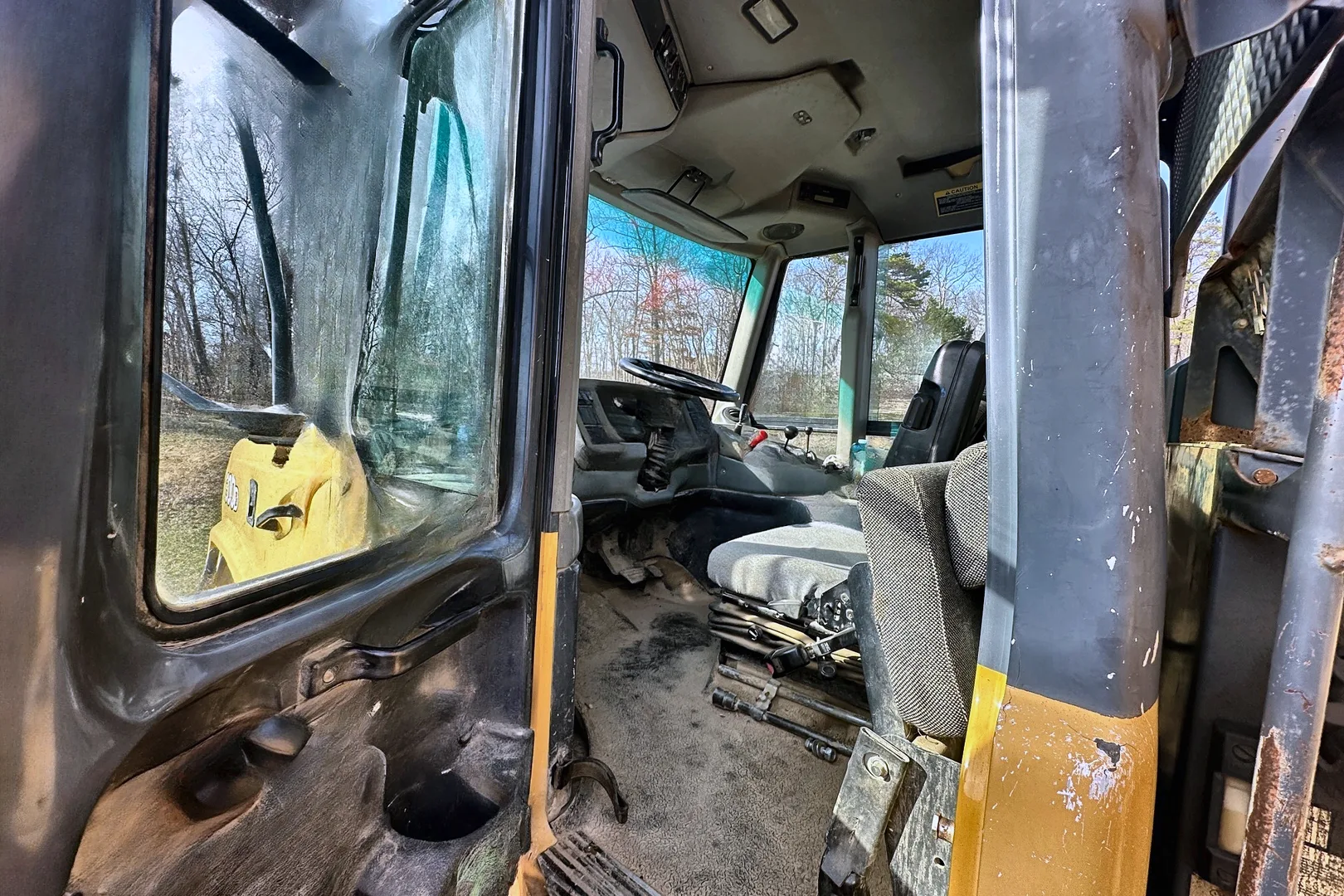 2006 DEERE 300D - view 15 of 47