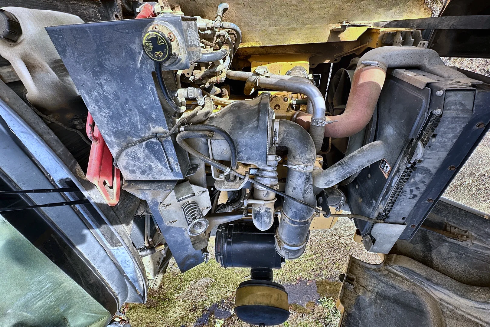 2006 DEERE 300D - view 16 of 47