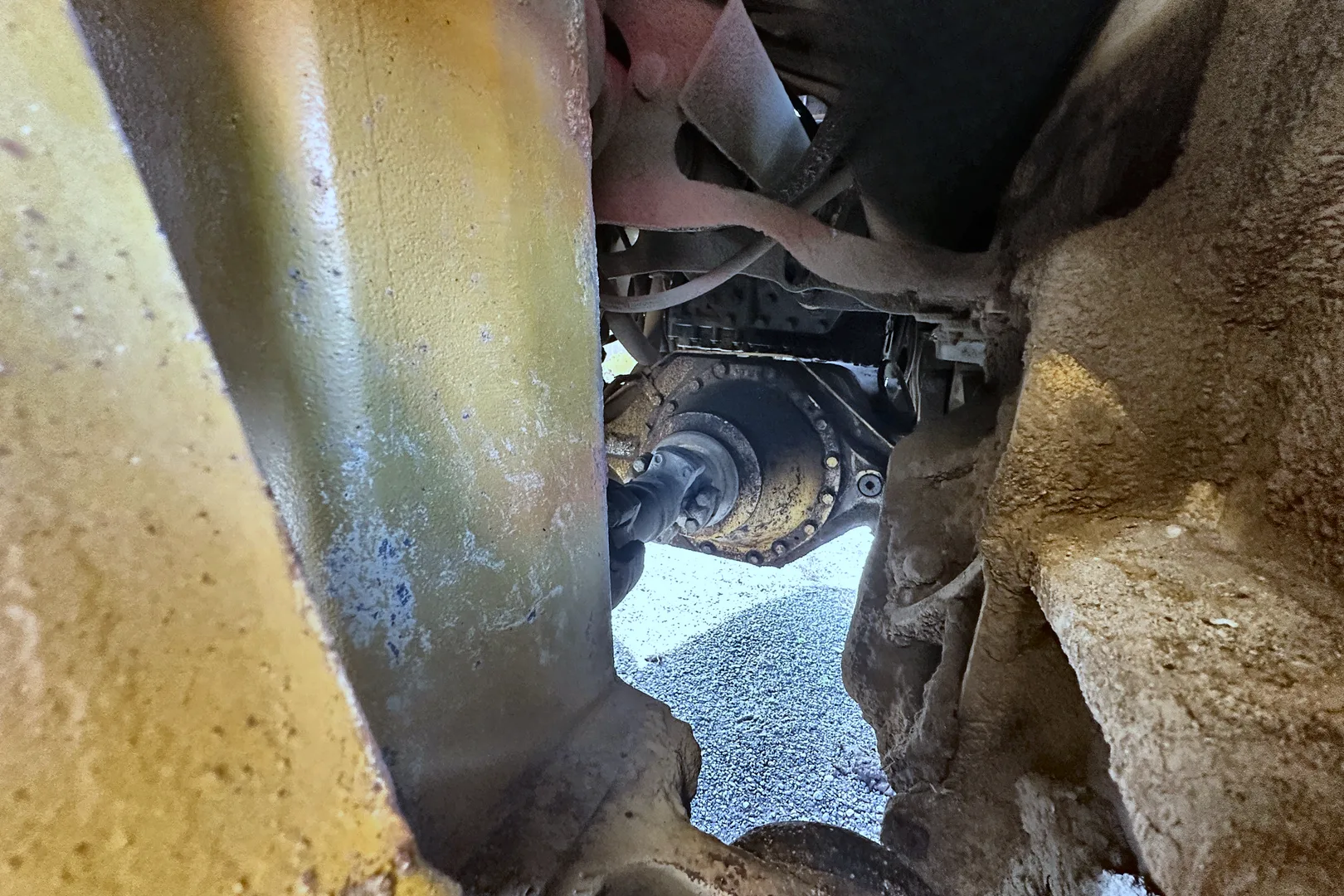 2006 DEERE 300D - view 17 of 47