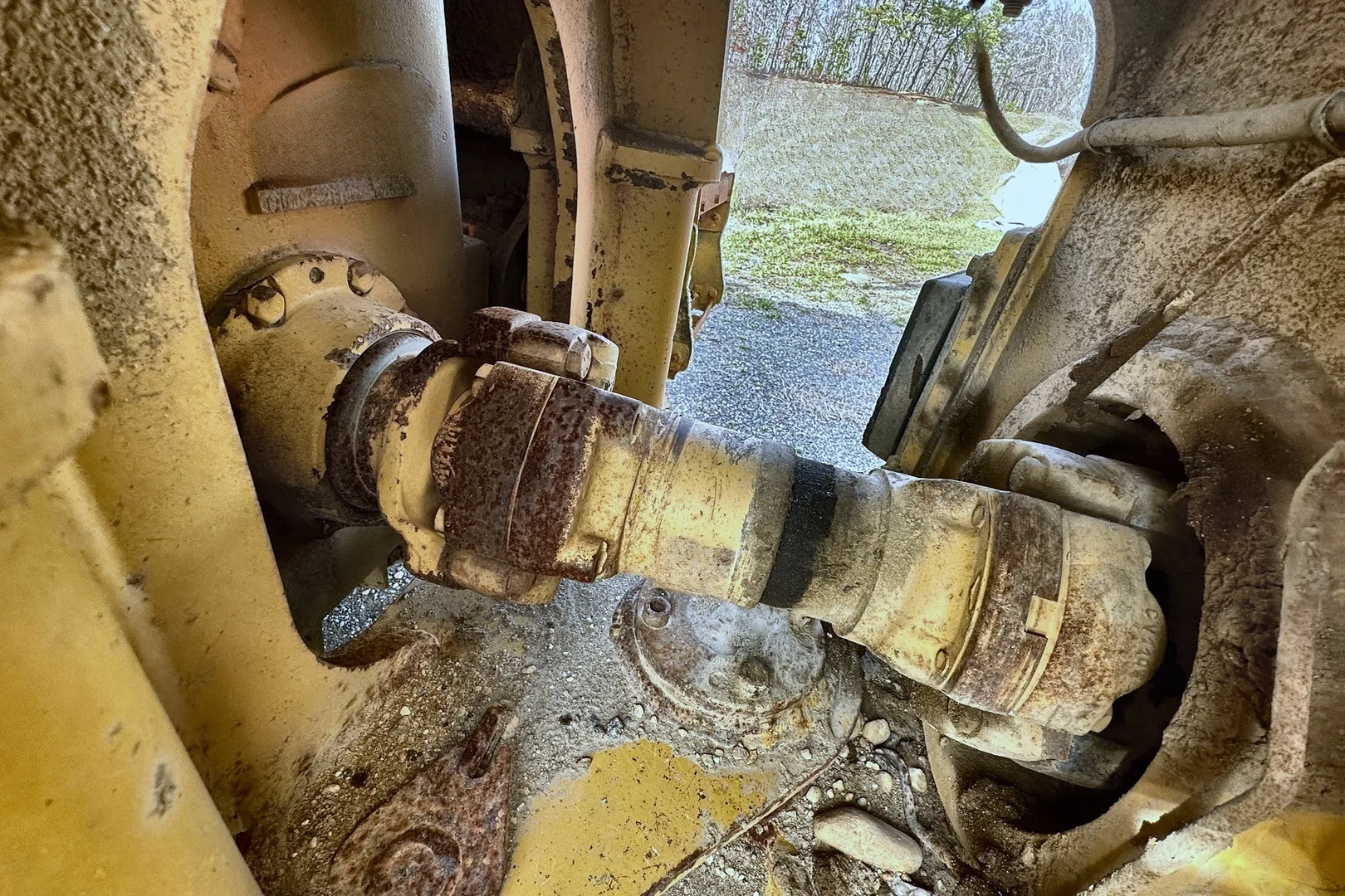 2006 DEERE 300D - view 19 of 47