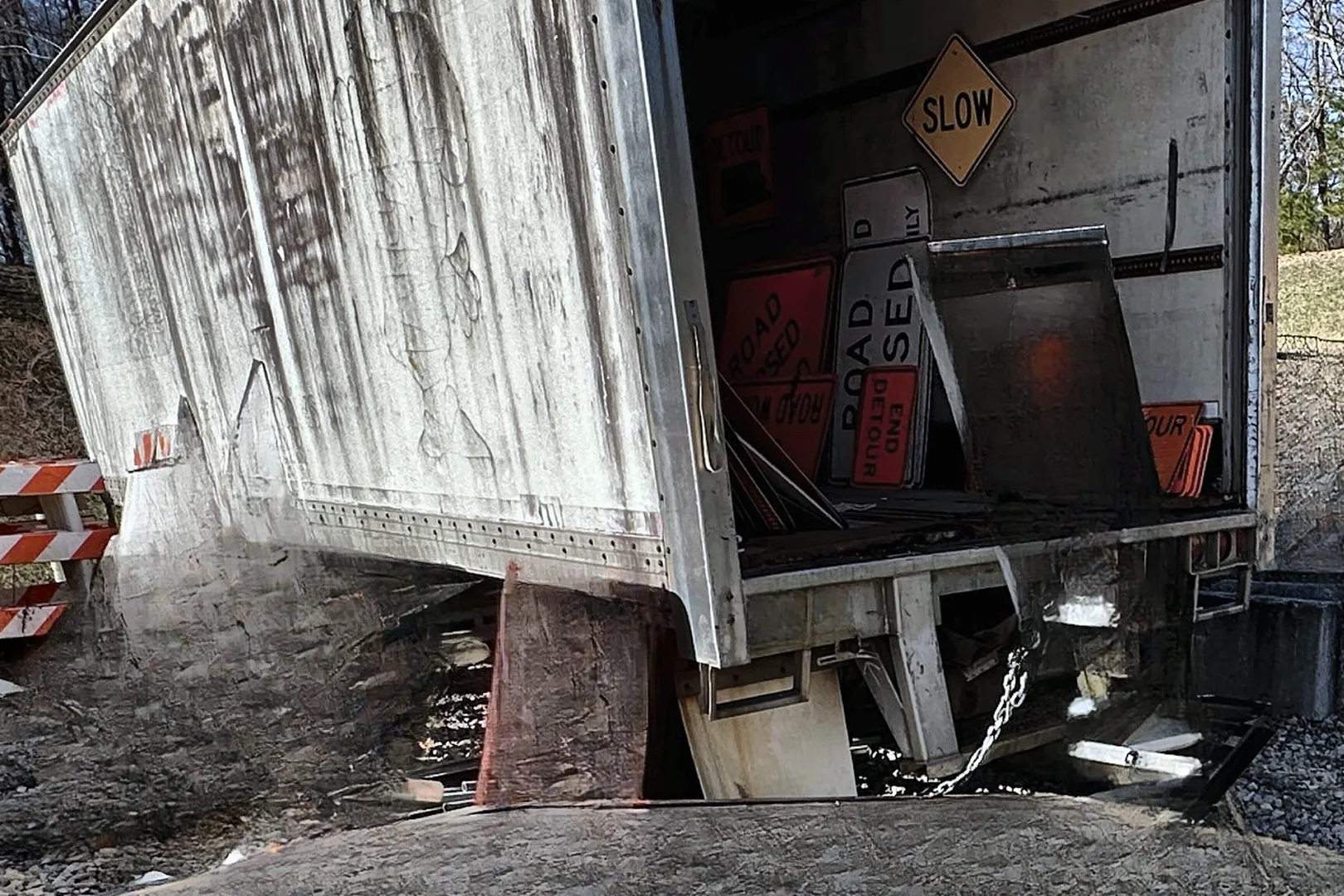 2022 Stephan L. Green LLC 12-Ton Tag Trailer - view 15 of 20